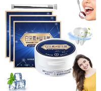 Miyanxi Tooth Powder - Teeth Whitening Powder - Miyanxi Teeth Whitening - Miyanxi Teeth Powder (3pcs)