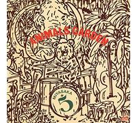 Miyasaka + 5 - Animals Garden [Vinilo]
