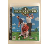 Miyasato Miyoshi Kyoudai Naizou: Sega Golf Club