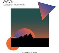 Miyashita Fumio - Wave' Sounds Of The Universe