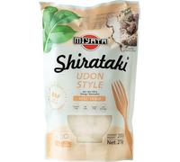 Miyata Shirataki, Fideos Udon De Harina De Konjac 270 g