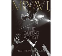 Miyavi - Miyavi-Slap The World Tour 2014 [Alemania] [DVD]