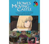 Miyazaki, Hayao - HOWLS MOVING CASTLE FILM COMIC GN VOL 02: Volume 2 (HOWLS MOVING CASTLE FILM COMICS TP)