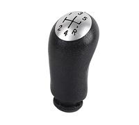 Miyinla Pomos de Palanca de Cambios 5 Velocidades Perilla de Cambio Manual para MK2 MK3 Coche