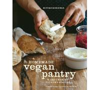Miyoko Schinner The Homemade Vegan Pantry (Tapa dura) (Importación USA)