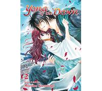 Yona of the Dawn, Vol. 2