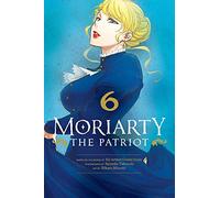 Moriarty the Patriot, Vol. 6