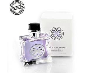 Miyoshi Miyagi Aceites Sexuales - 80 gr