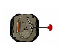 Miyota 2353 11 1/2''' SC-D (3) Reloj Big Date Reloj de cuarzo de repuesto con vástago de bobinado, Moderno