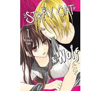Miyuki, Mitsubachi - Stray Cat & Wolf, Vol. 1: Volume 1