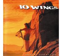 Miyuki Nakajima - 10 Wings (Mini LP Sleeve)