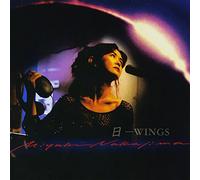 Miyuki Nakajima - Hi - Wings