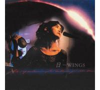Miyuki Nakajima - Hi-Wings (Mini LP Sleeve)