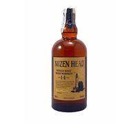 Mizen Head 14 Years Old Single Malt