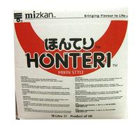Mizkan Honteri Mirin - Mirin Fu, 18 l