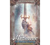 Mizmoor 3 - Het Lied van Oorsprong