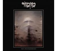 Mizmor - Yodh at Roadburn 2018 ( VINYL) [Vinilo]