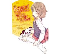 Mizoguchi, Keji - Rascal Does Not Dream of a Sister Home Alone (light novel): Volume 5