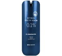 Mizon 0,1% Retinol Youth Suero 5% Niacinamida 28g
