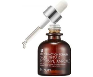 Mizon Ampolla intensiva reparadora de caracol Fórmula multifunción 30mL