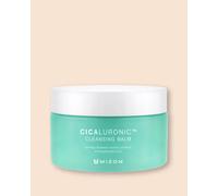 Mizon Bálsamo limpiador con centella y ácido hialurónico Cicaluronic Cleansing Balm - 80 ml