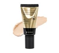 [Mizon] BB Cream SPF 50+ infusionada con extracto de baba de caracol (#21) alta cobertura, hidratación, regeneración de la piel, cosmético coreano (Snail Repair Intensive BB Cream)