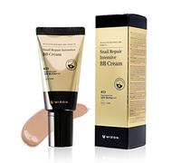 Mizon - [Miniatura] Mizon Snail Repair Intensive Bb Cream #23 20Ml (Europa) Bb cream y cc cream 50 ml