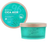 Mizon Cica Aloe Crema de gel calmante al 96 300g