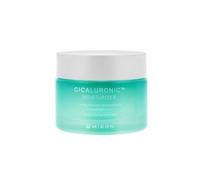 [Mizon] Crema hidratante rica con Centella Asiática y Ácido Hialurónico (50ml) Rejuvenecimiento, Regeneración de la piel, Cuidado de las arrugas, Fórmula vegana (Cicaluronic Moisturizer)