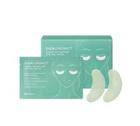 MIZON - Cicaluronic Vegan De-Puffing Eye Gel Patches - 21 pares