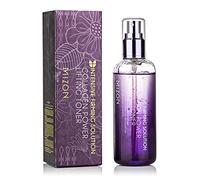 [Mizon] Tónico facial Power Lifting al Colágeno (120ml) Tónico, hidratante, revitalizante, tónico potenciador para pieles secas y envejecidas (Collagen Power Lifting Toner)