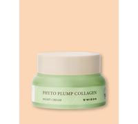 Mizon Crema acial nocturna con colágeno Phyto Plump Collagen Night Cream - 50 ml