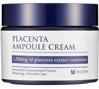 Mizon Crema ampolla de placenta 50mL