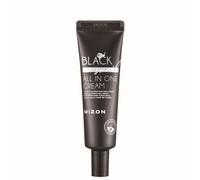 MIZON - Crema con Mucina de Caracol Black Snail All In One Cream Tube
