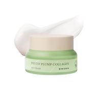 [Mizon] Crema de Día al Colágeno Vegetal (50ml) Colágeno vegano y a base de plantas, Líneas finas y arrugas, Hidratación, Cuidado diurno (Phyto Plump Collagen Day Cream)