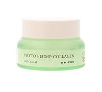 [Mizon] Crema de Día al Colágeno Vegetal (50ml) Colágeno vegano y a base de plantas, Líneas finas y arrugas, Hidratación, Cuidado diurno (Phyto Plump Collagen Day Cream)