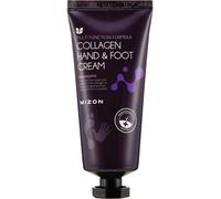 Mizon (Crema de colágeno para manos y pies) con (Crema de colágeno para manos y pies) 100 ml