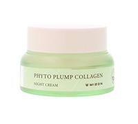 Mizon Phyto Plump Collagen Crema de noche Fórmula nutritiva 50mL