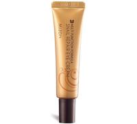 Mizon Crema de ojos reparadora de caracol Fórmula multifunción 15mL