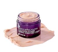[Mizon] Crema Enriquecida con Colágeno Marino (50ml) Skincare coreano, 54% de colágeno marino, cuidado intensivo antienvejecimiento y líneas finas (Collagen Power Firming Enriched Cream)