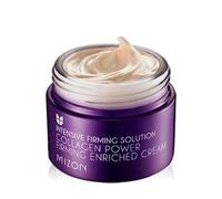 [Mizon] Crema Enriquecida con Colágeno Marino (50ml) Skincare coreano, 54% de colágeno marino, cuidado intensivo antienvejecimiento y líneas finas (Collagen Power Firming Enriched Cream)