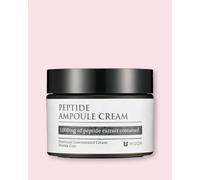 Mizon Crema facial con péptidos Peptide Ampoule Cream - 50 ml