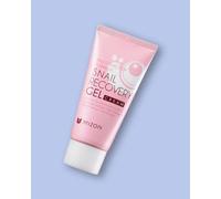 Mizon Crema gel recuperadora de caracol Fórmula multifunción 45mL
