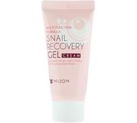Mizon Crema gel recuperadora de caracol Fórmula multifunción 45mL