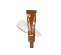 [Mizon] Crema Hidratante con Extracto de Baba de Caracol (35ml) Hidratación intensa, Antienvejecimiento, Restauración, Absorción rápida, Cosmético coreano (All in One Snail Repair Cream)