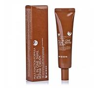 [Mizon] Crema Hidratante con Extracto de Baba de Caracol (35ml) Hidratación intensa, Antienvejecimiento, Restauración, Absorción rápida, Cosmético coreano (All in One Snail Repair Cream)