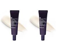 Mizon Crema Power Lifting con colágeno (35 ml) hidratante intensivo con 75% de extracto de colágeno marino, cosmética coreana (Paquete de 2)