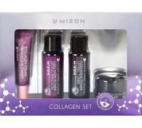 Mizon Crema reafirmante para ojos Collagen Power Solución reafirmante intensiva