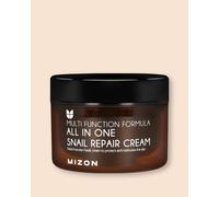 Mizon Crema reparadora con caracol All In One Snail Repair Cream - 120 ml