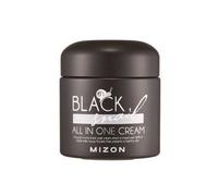 Mizon Crema hidratante de caracol Black Snail All In One Cream - 75 ml